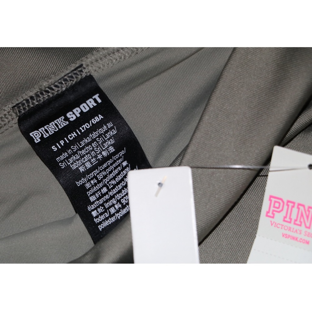 Victoria’s Secret Gym To Swim Shorts - Picture 6 of 9